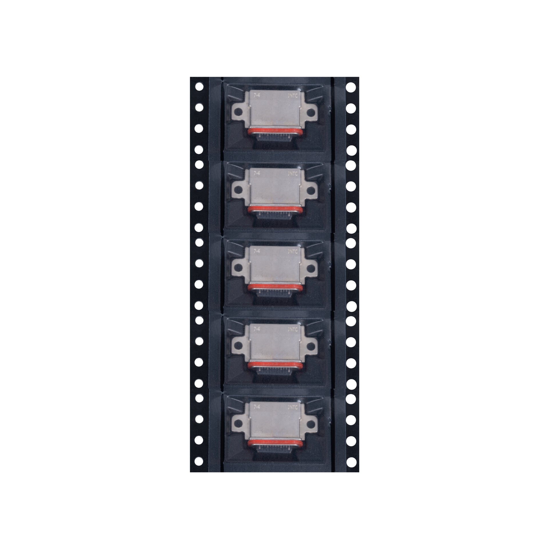 Samsung Galaxy S20 G980F, S20 Plus G985F, S20 Ultra G988F System Charging Port OEM (5pcs)