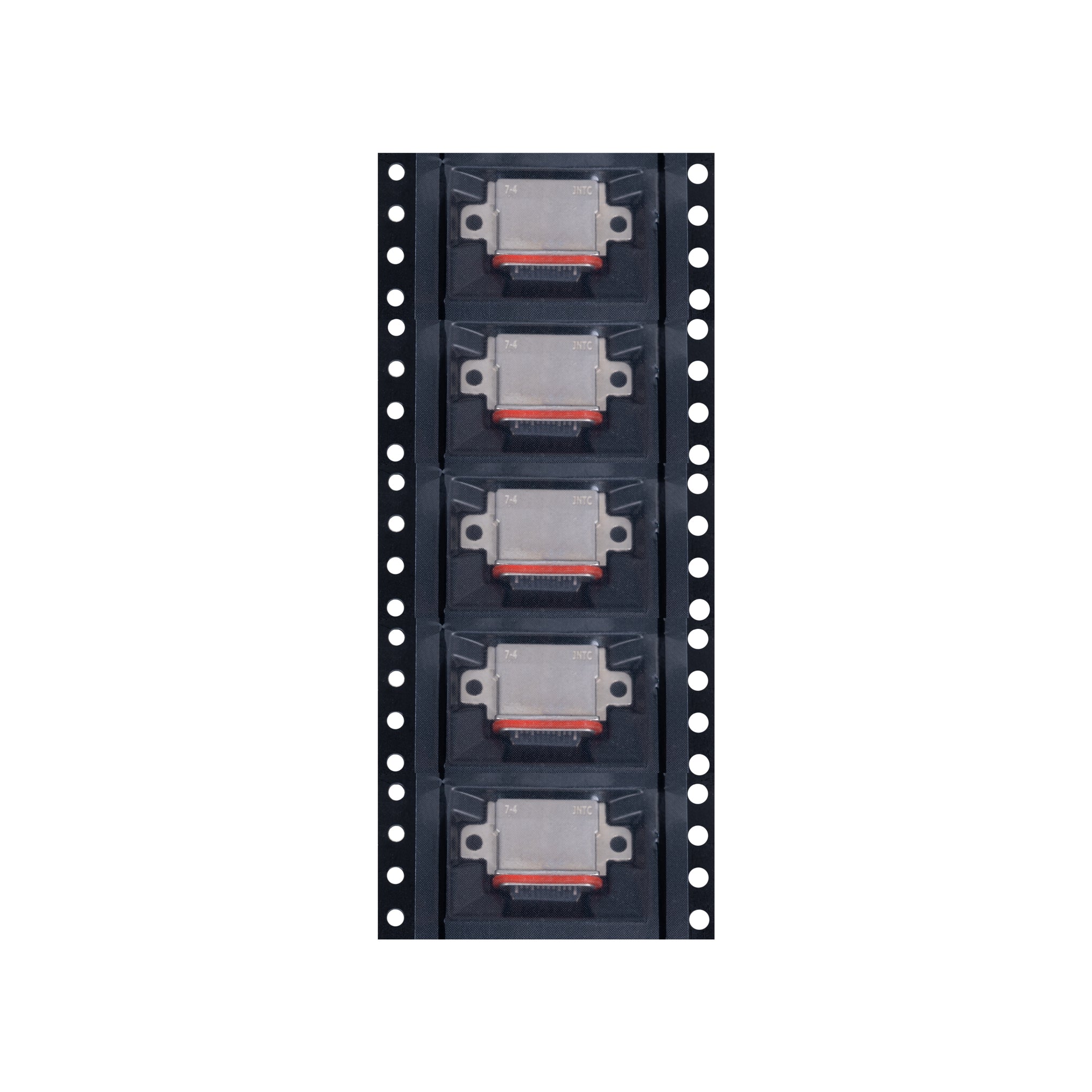 Samsung Galaxy S20 G980F, S20 Plus G985F, S20 Ultra G988F System Charging Port OEM (5pcs)
