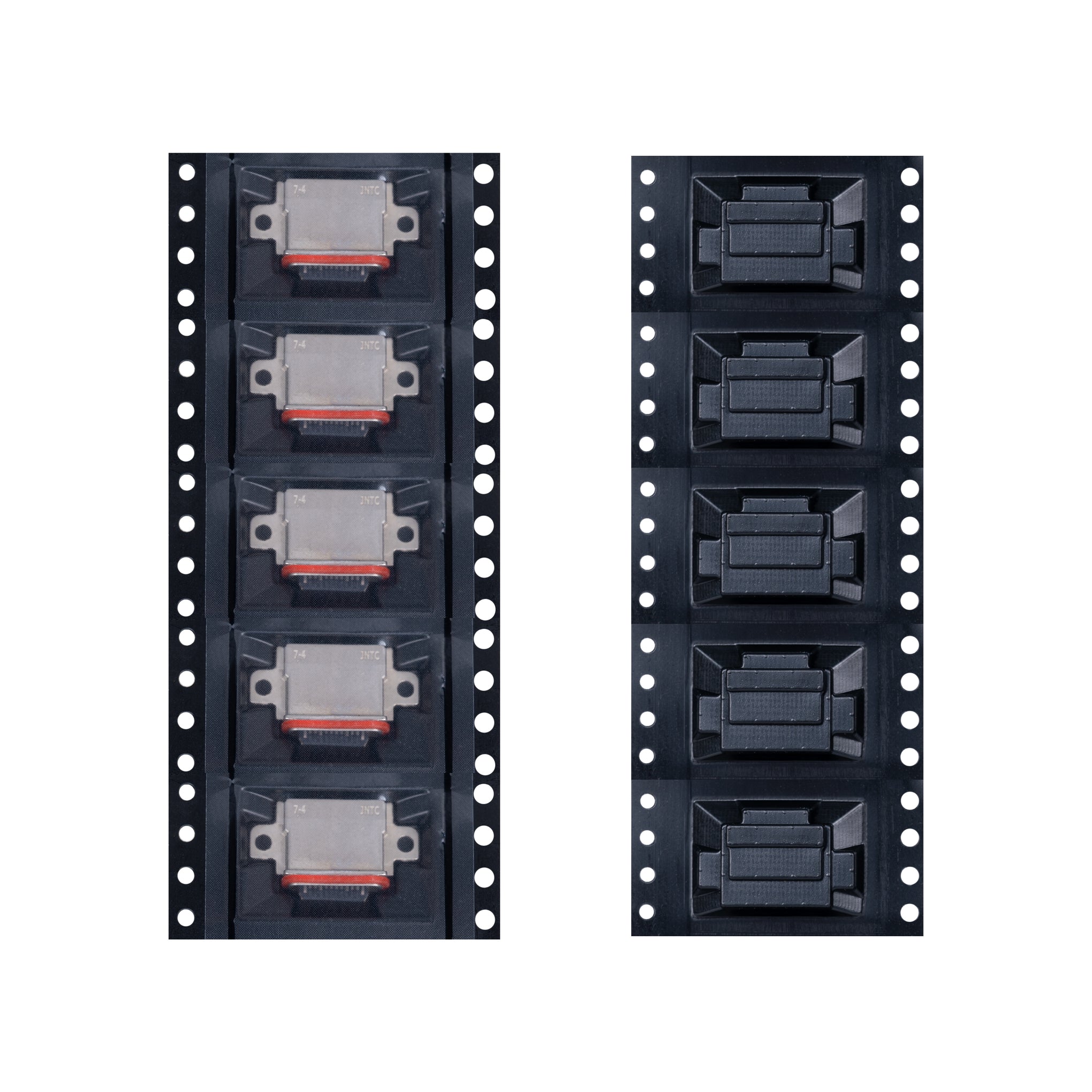 Samsung Galaxy S20 G980F, S20 Plus G985F, S20 Ultra G988F System Charging Port OEM (5pcs)
