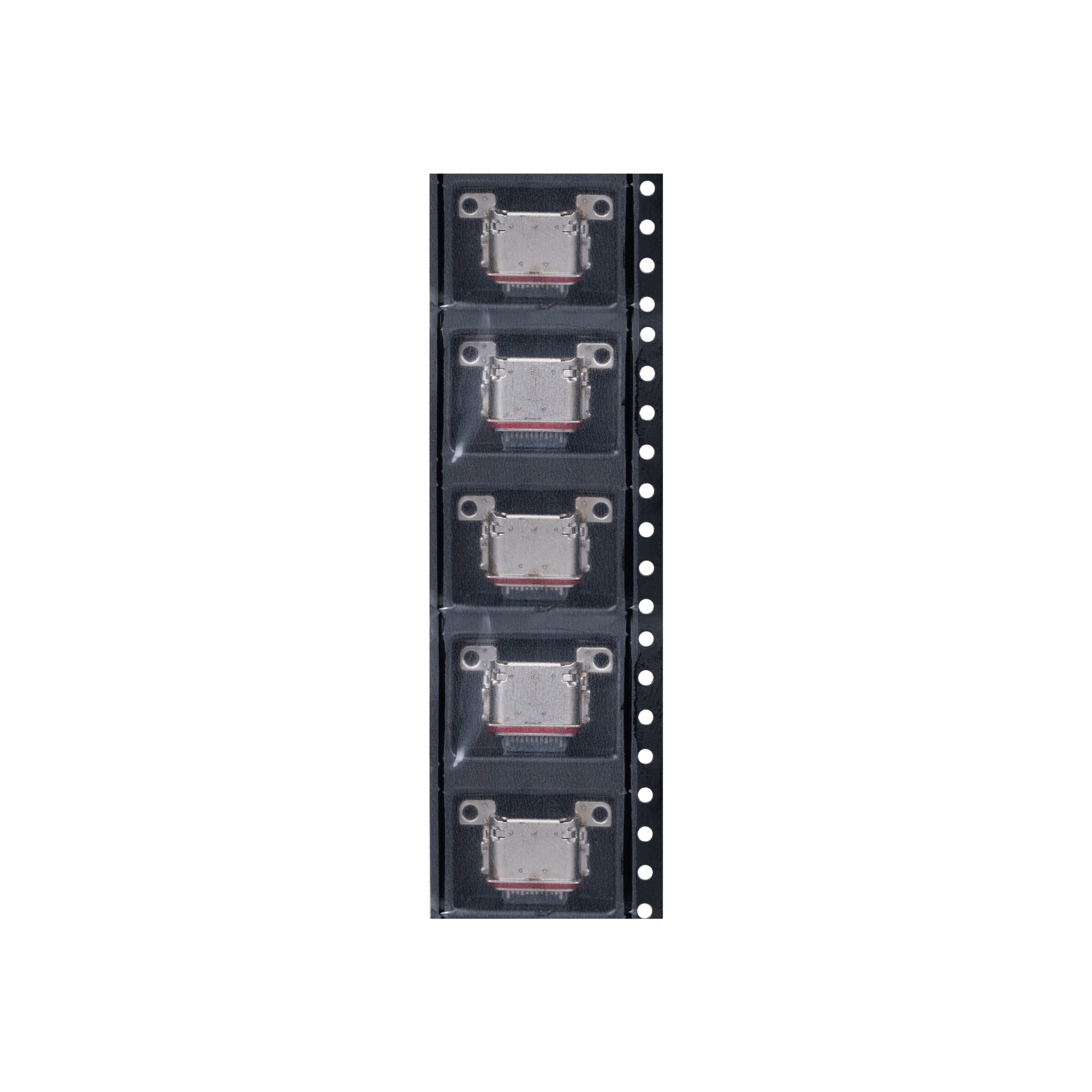 Samsung Galaxy S21 G991B, S21 Plus G996B, S21 Ultra G998B, S21 FE G990B, S22 S901B, S22 Plus S906B, S22 Ultra S908B System Charging Port OEM (5pcs)