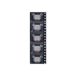 Samsung Galaxy S21 G991B, S21 Plus G996B, S21 Ultra G998B, S21 FE G990B, S22 S901B, S22 Plus S906B, S22 Ultra S908B System Charging Port OEM (5pcs)
