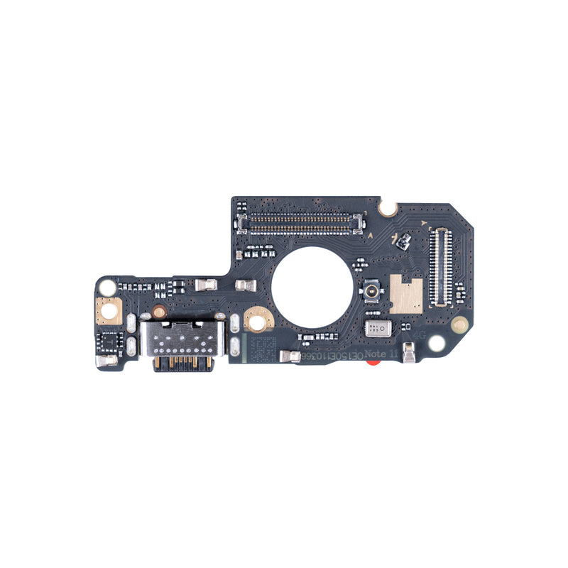 Xiaomi Redmi Note 12S System Charging Board OEM
