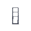 Xiaomi Redmi Note 12S Sim Card Holder Onyx Black OEM