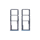 Xiaomi Redmi Note 12S Sim Card Holder Ice Blue OEM