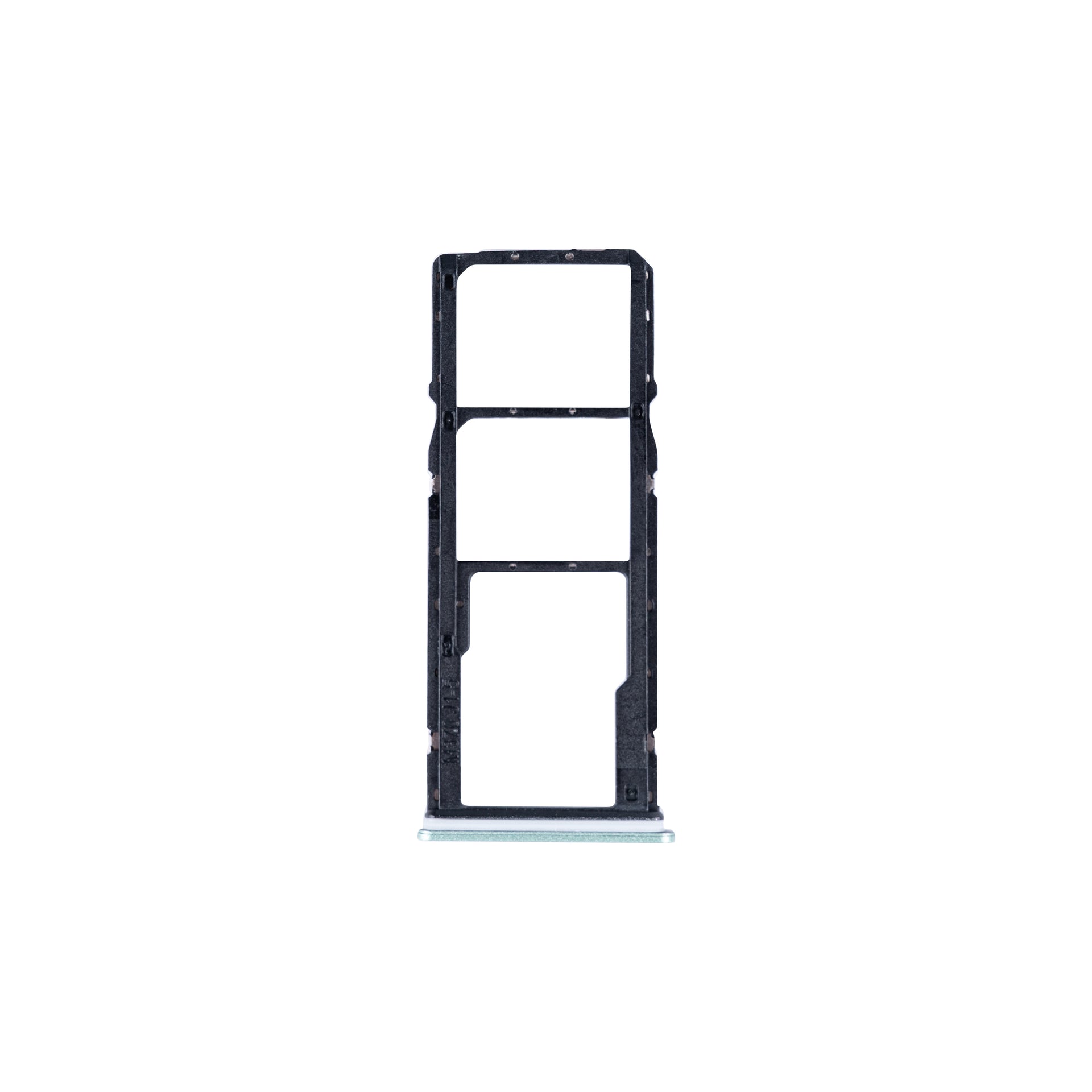 Xiaomi Redmi Note 12S Sim Card Holder Pearl Green OEM