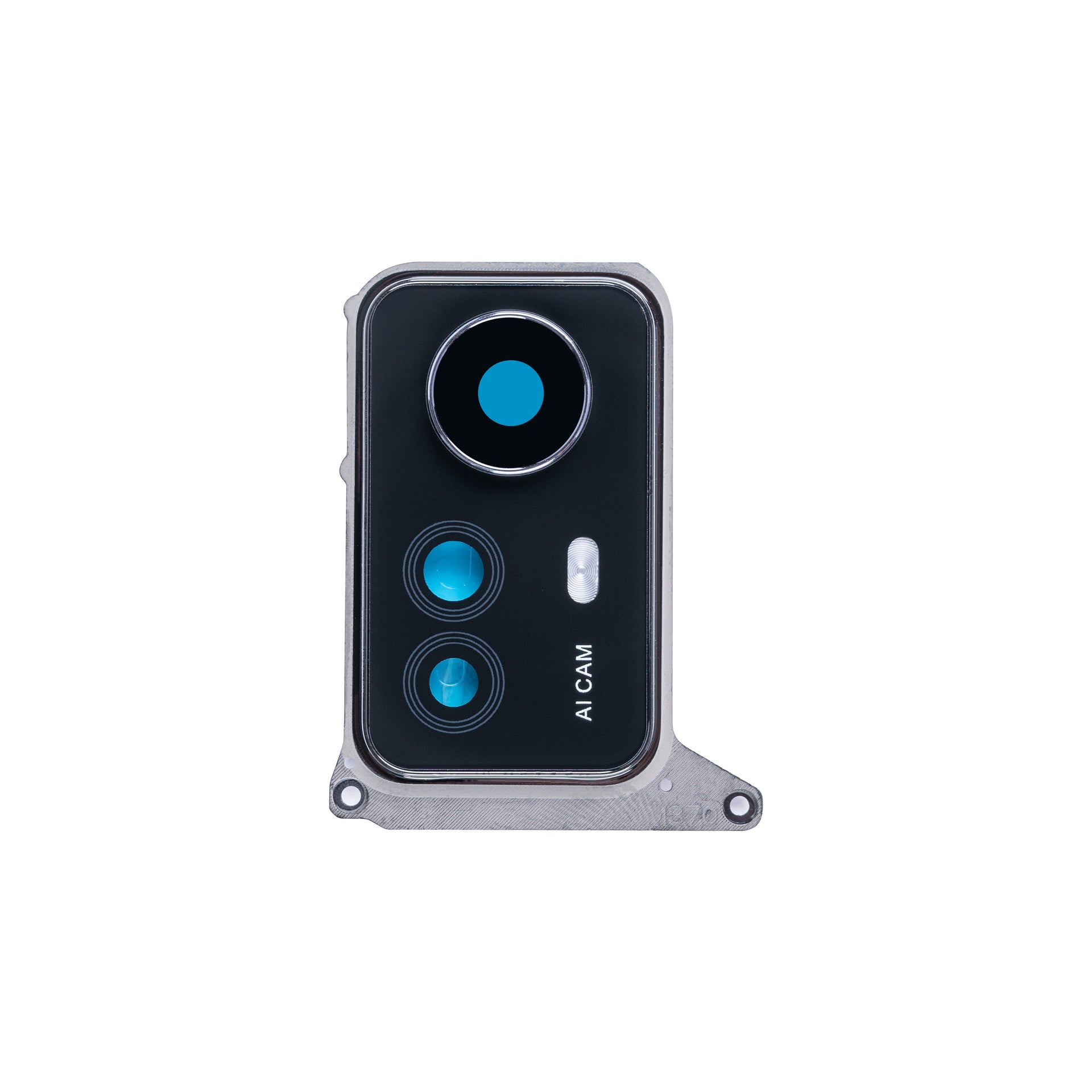 Xiaomi Redmi Note 12S Camera Lens Cover Black OEM