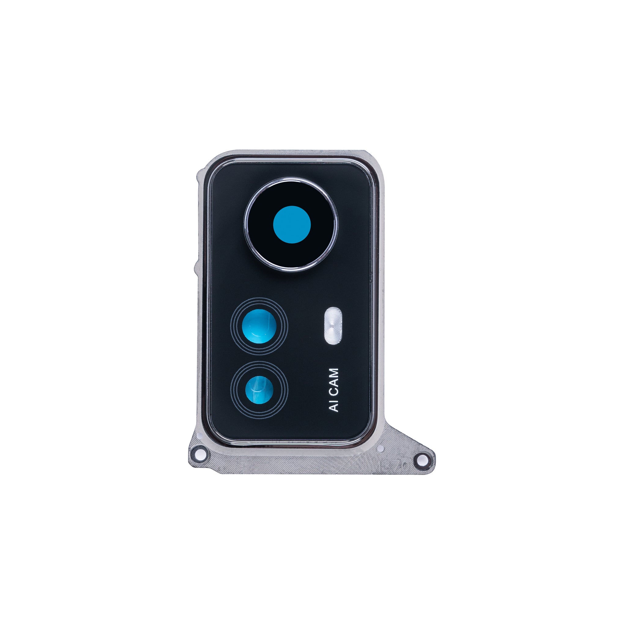 Xiaomi Redmi Note 12S Camera Lens Cover Black OEM