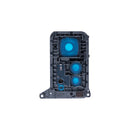 Xiaomi Redmi Note 12S Camera Lens Cover Black OEM