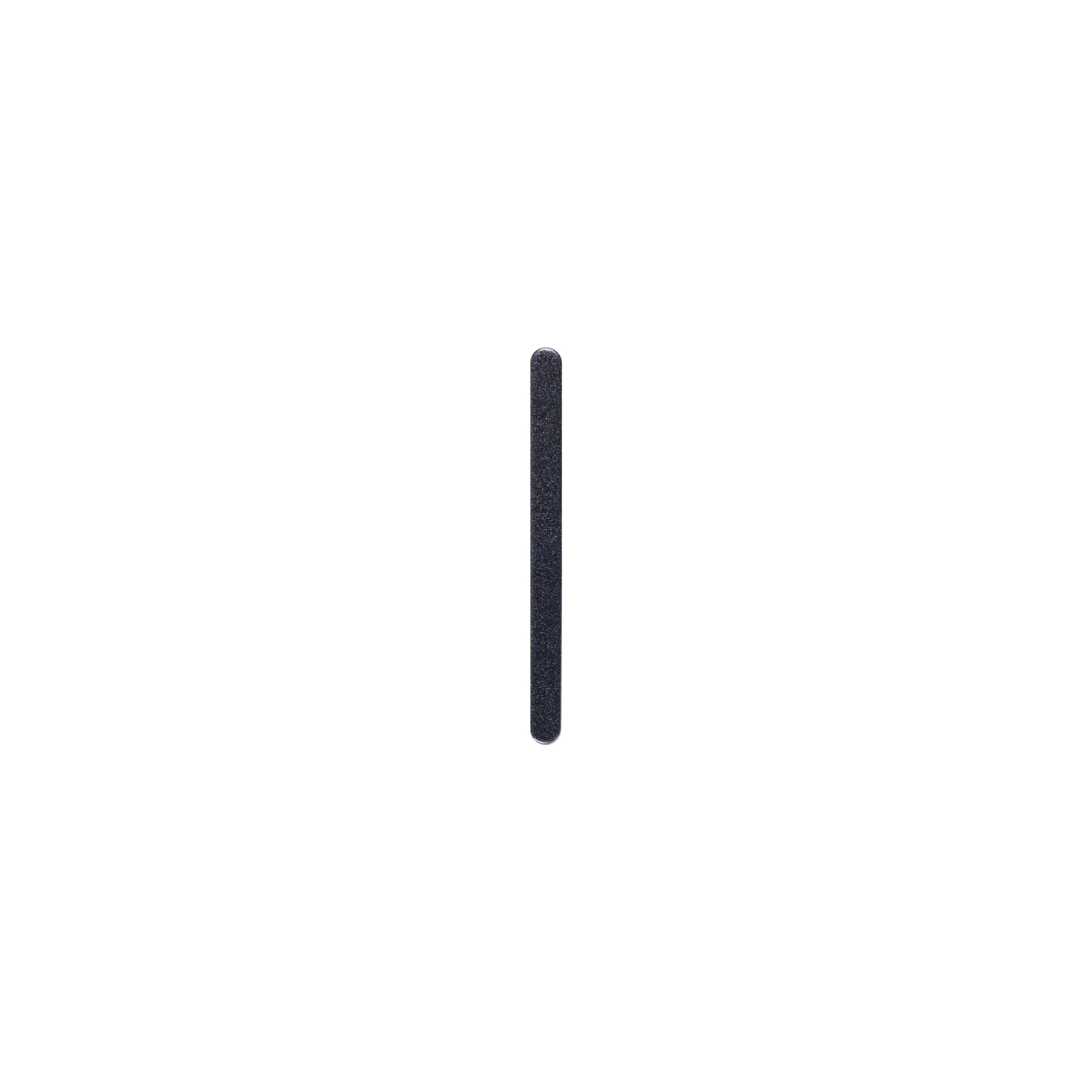 Xiaomi Redmi Note 12S Volume Button Onyx Black OEM