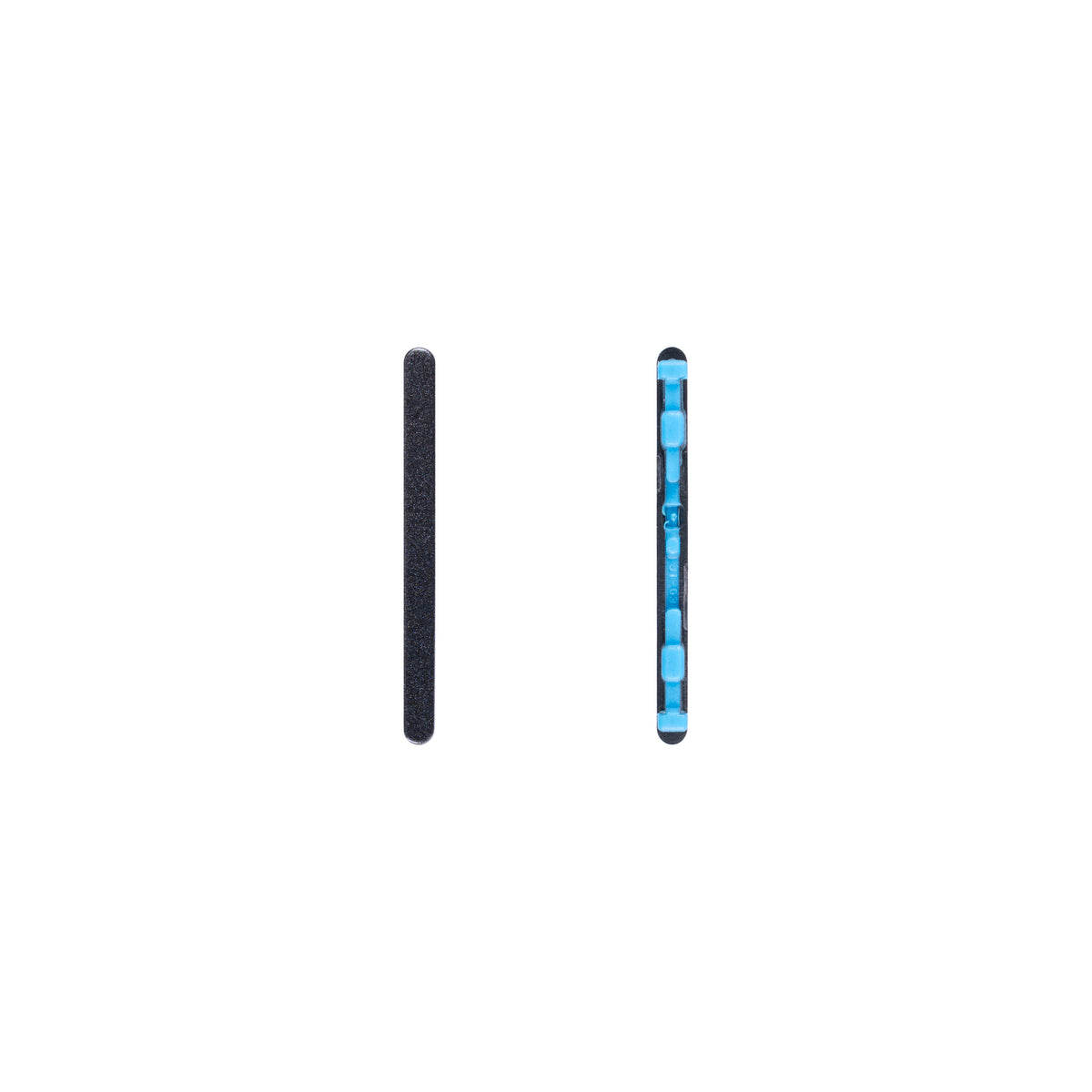 Xiaomi Redmi Note 12S Volume Button Onyx Black OEM