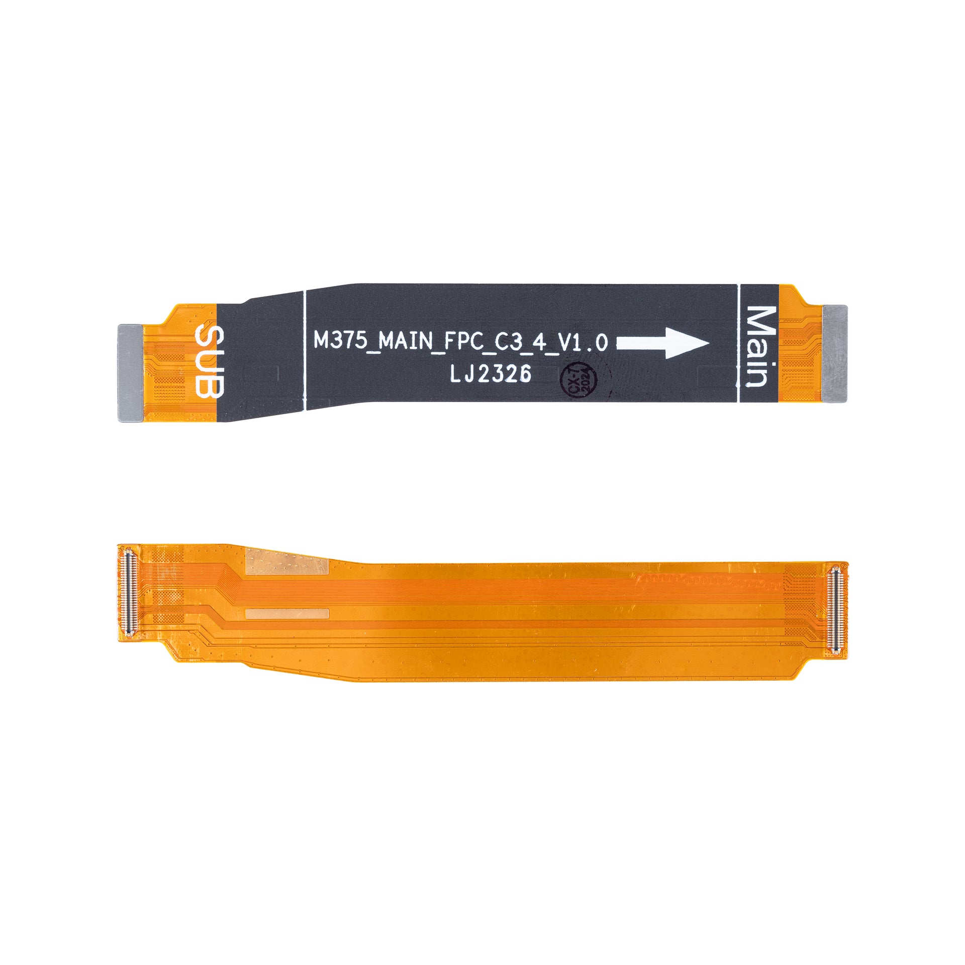 Xiaomi Redmi Note 12S Main Flex OEM