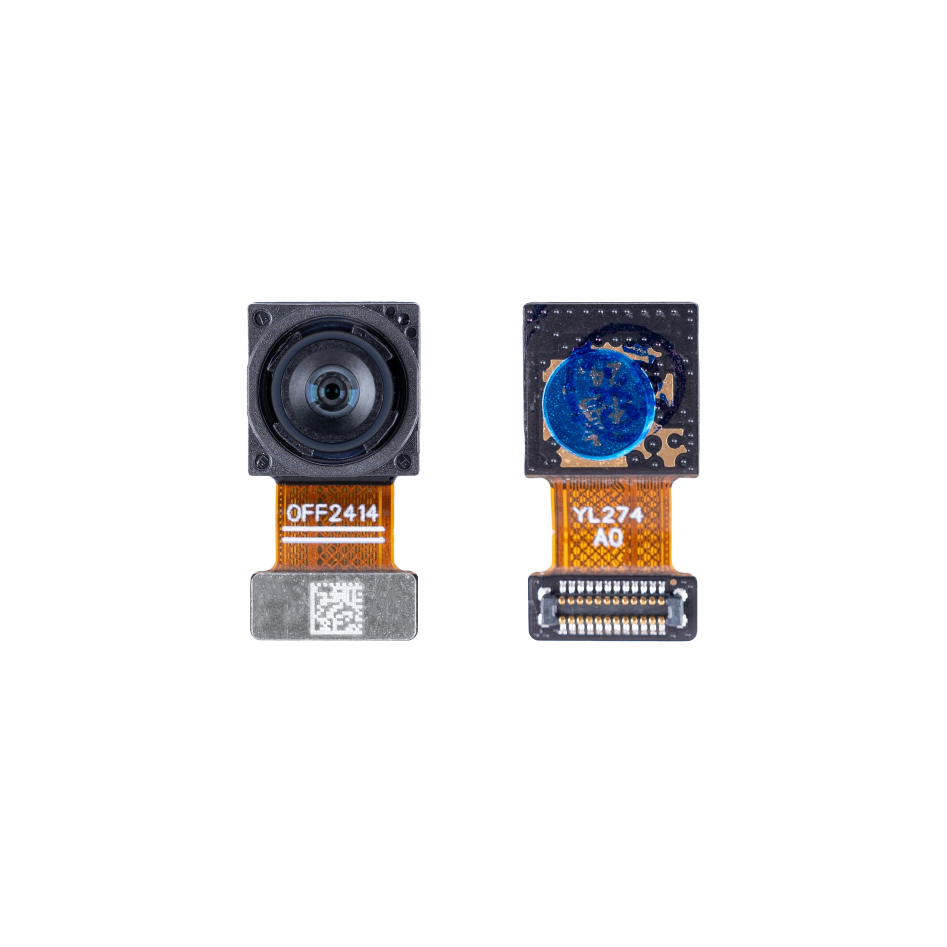 Xiaomi Redmi Note 12S  Back Camera 8MP Ultrawide OEM