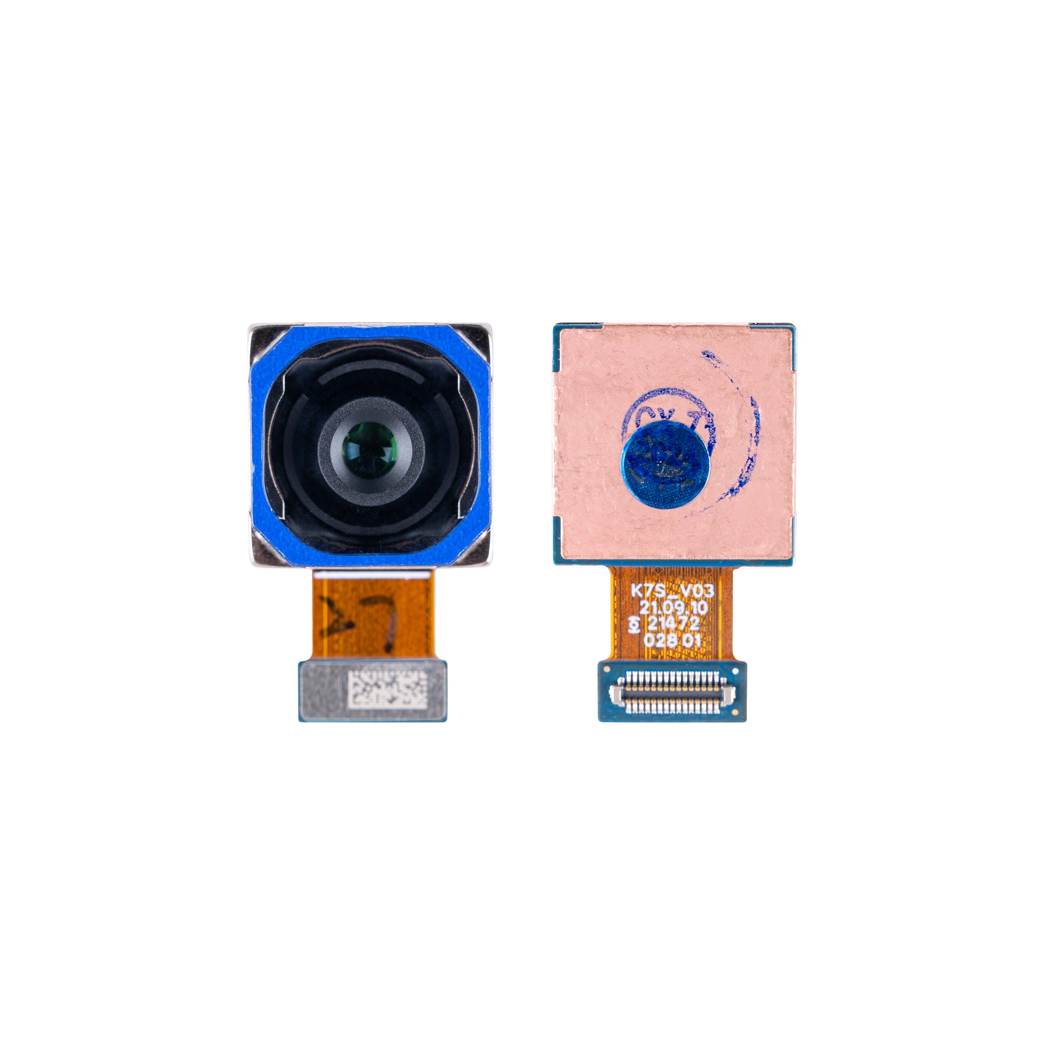 Xiaomi Redmi Note 12S  Back Camera 108MP Wide OEM