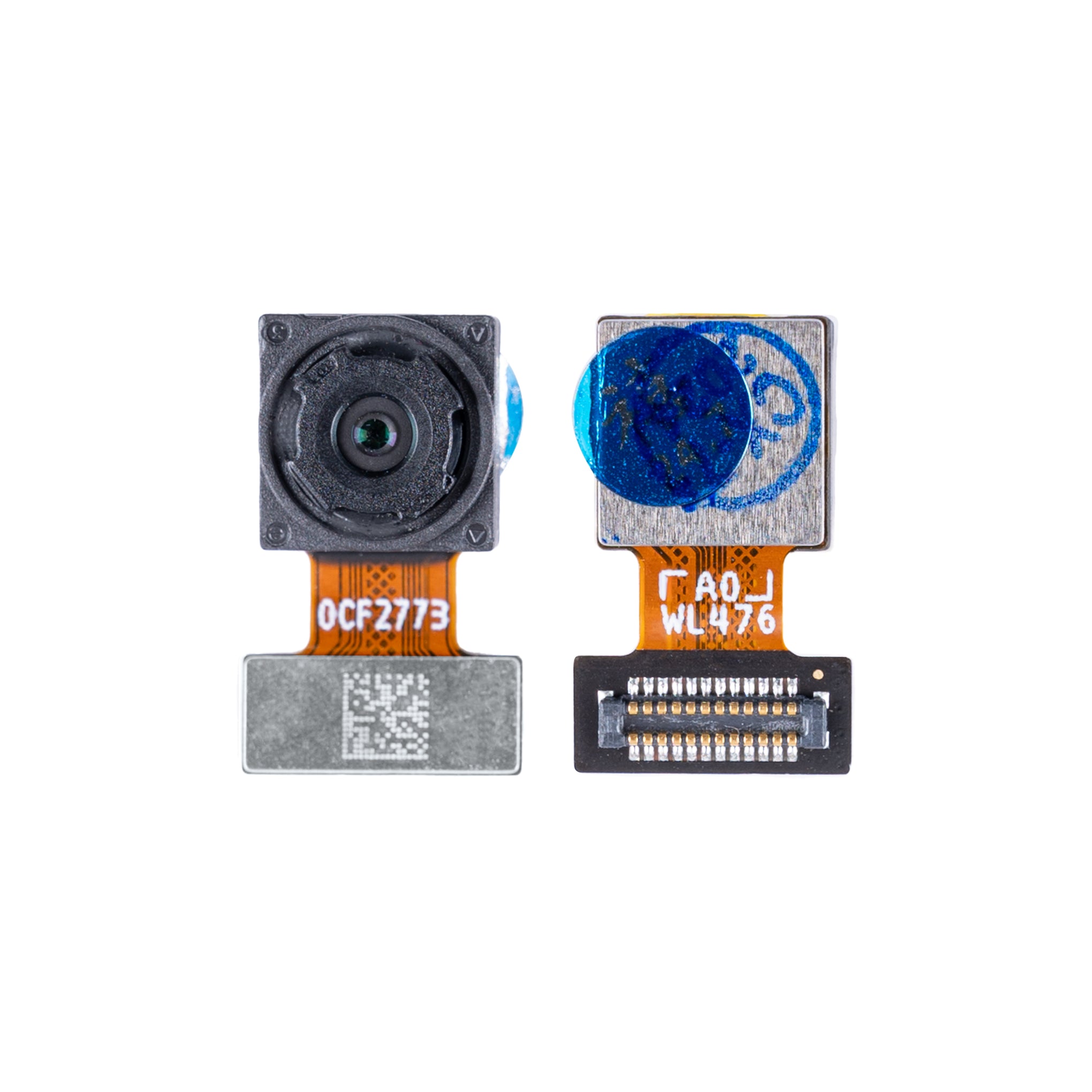 Xiaomi Redmi Note 12S  Back Camera 2MP Macro OEM