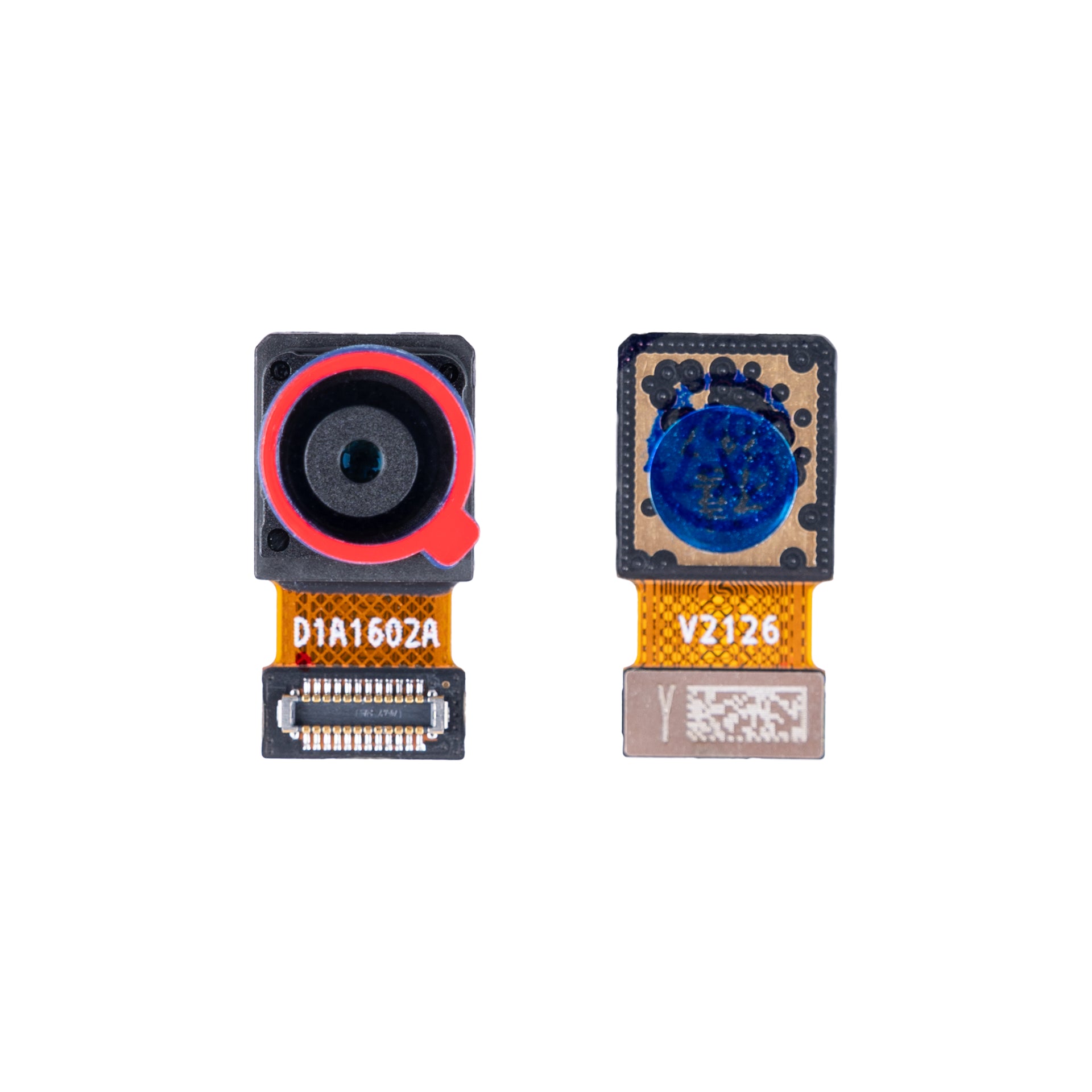 Xiaomi Redmi Note 12S  Front Camera 16MP Wide OEM