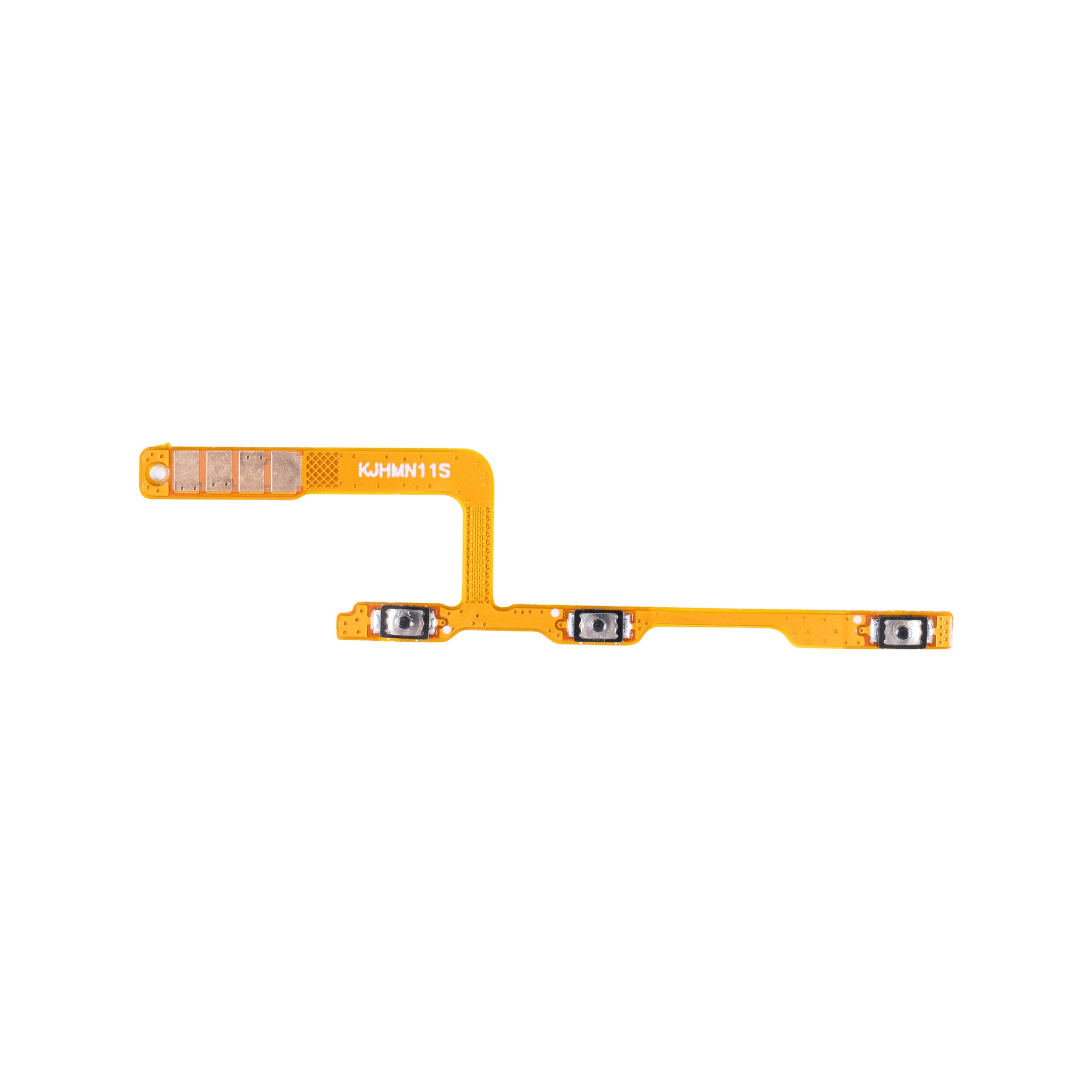 Xiaomi Redmi Note 12S Power And Volume Flex OEM