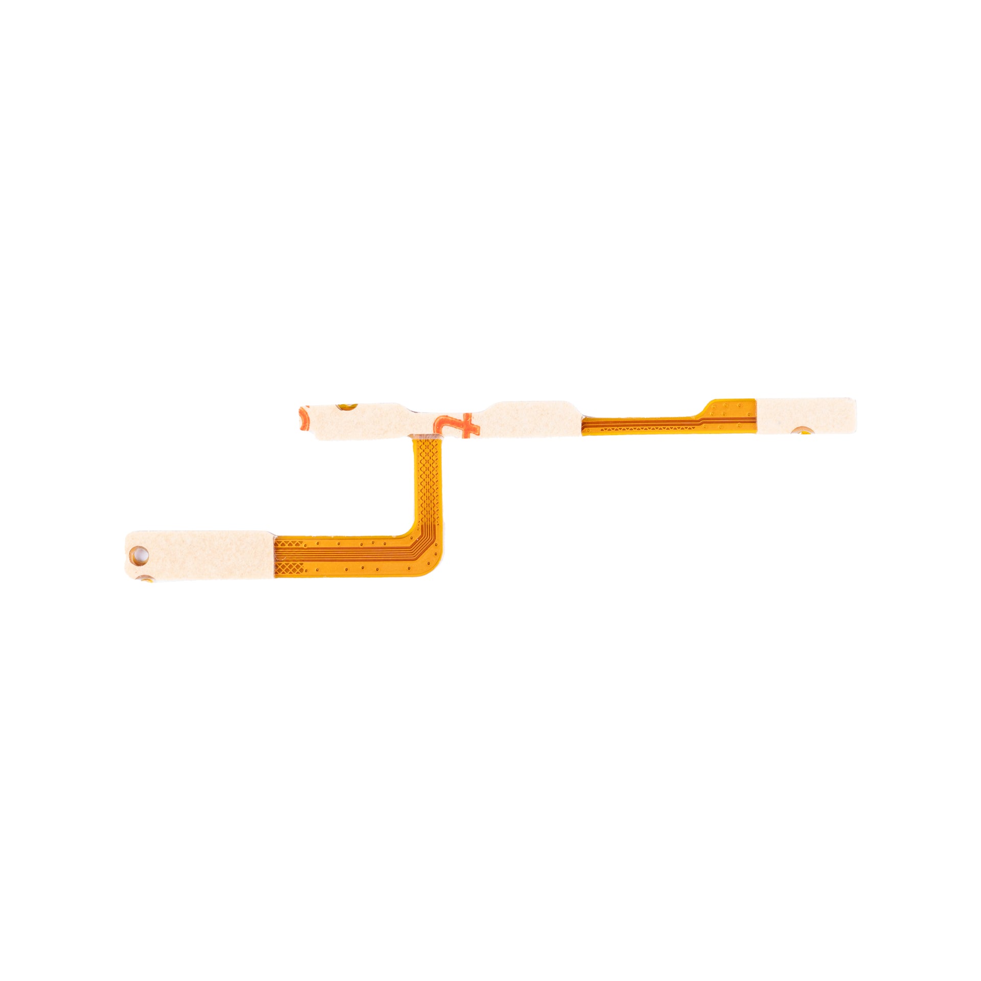 Xiaomi Redmi Note 12S Power And Volume Flex OEM