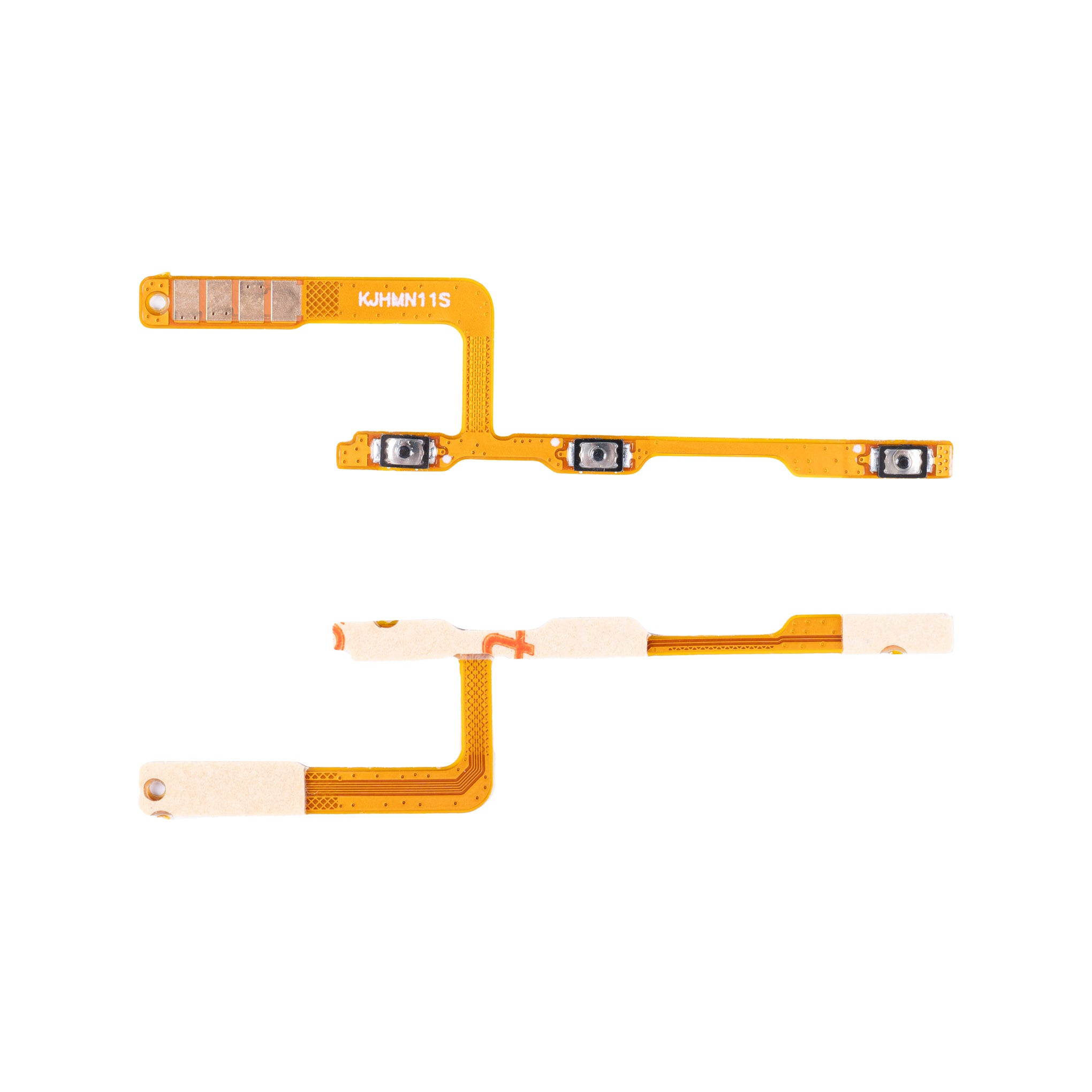 Xiaomi Redmi Note 12S Power And Volume Flex OEM