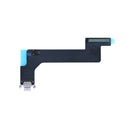 For Apple  iPad 10 10.9 inch (2022) WiFi System Charging Flex Silver OEM