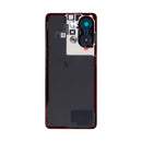 Oppo Reno9 Back Cover With Lens Gold OEM