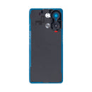 Oppo Reno9 Back Cover With Lens Pink Gradient OEM