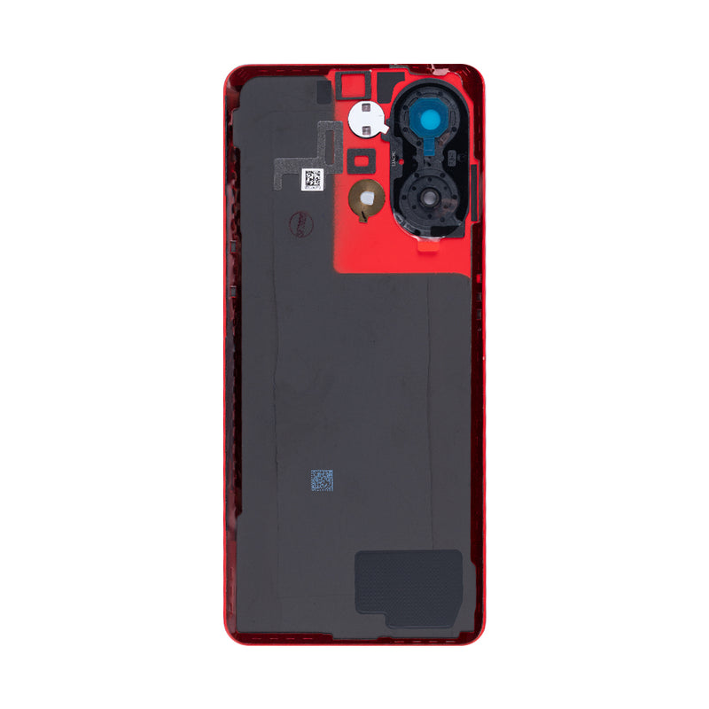 Oppo Reno9 (PHM110) Back Cover Red With Lens OEM