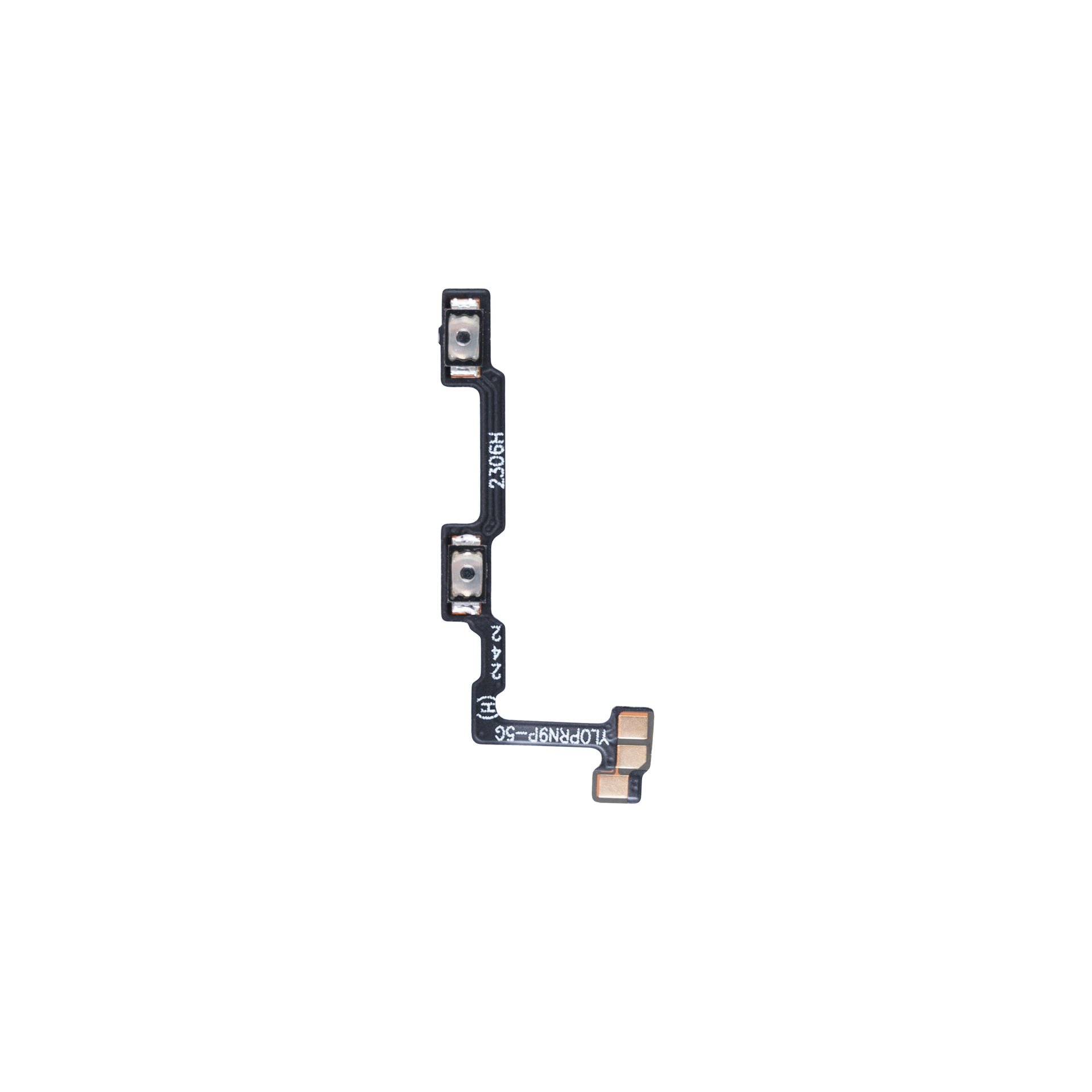 Oppo Reno9, Reno9 Pro Volume Flex OEM