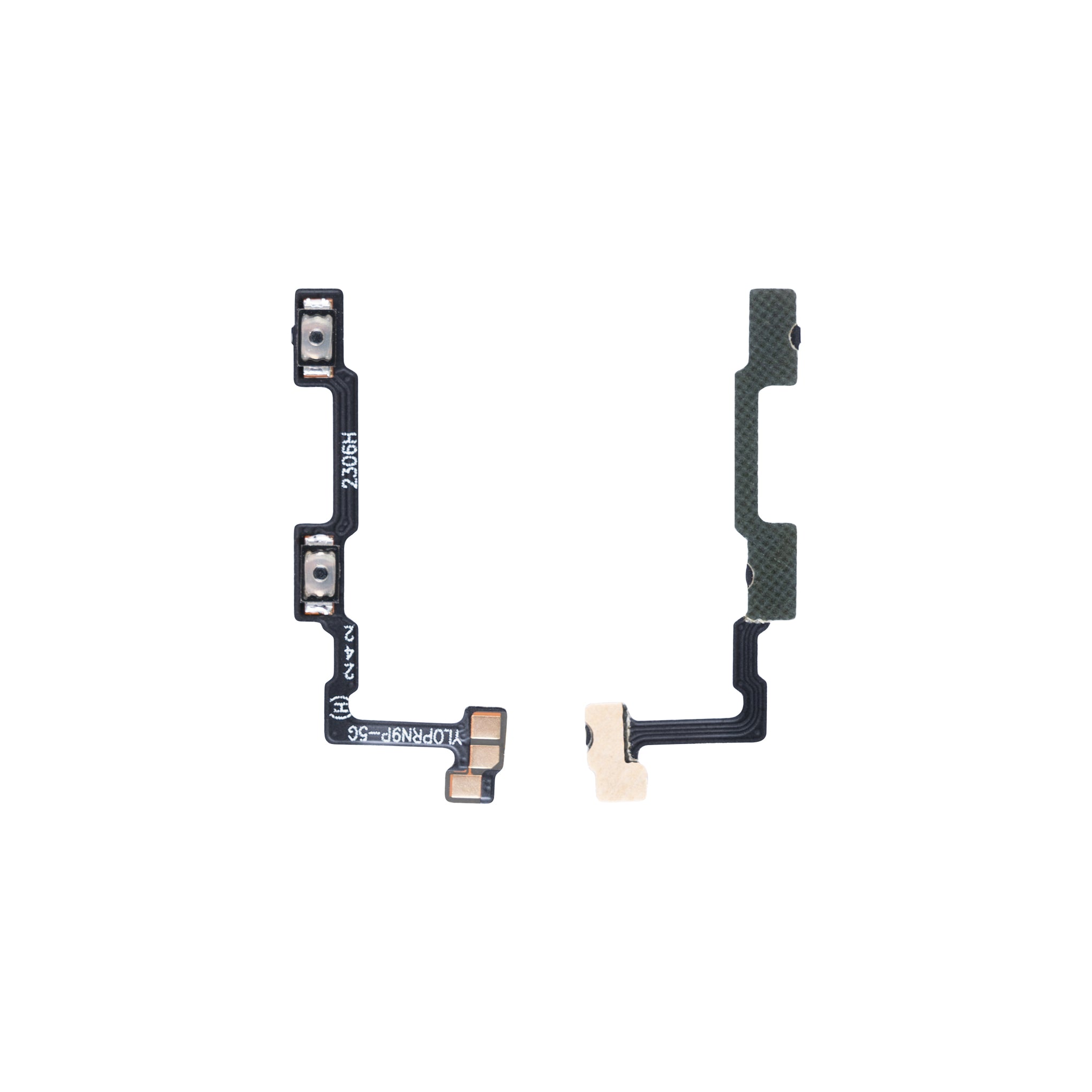 Oppo Reno9, Reno9 Pro Volume Flex OEM