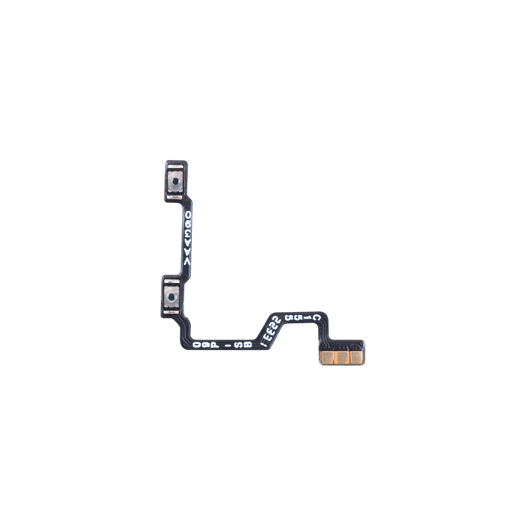 Oppo Reno9 Pro Plus Volume Flex OEM