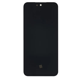 Samsung Galaxy A54 A546B Display And Digitizer Without Frame Black Service Pack