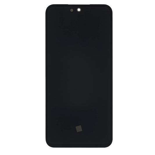 Samsung Galaxy A54 A546B Display And Digitizer Without Frame Black Service Pack