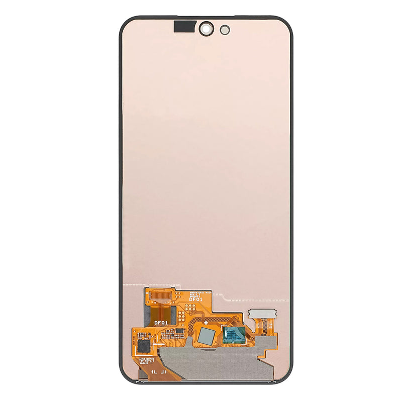 Samsung Galaxy A54 A546B Display And Digitizer Without Frame Black Service Pack