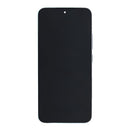Xiaomi 14 Display And Digitizer With Frame White Service Pack
