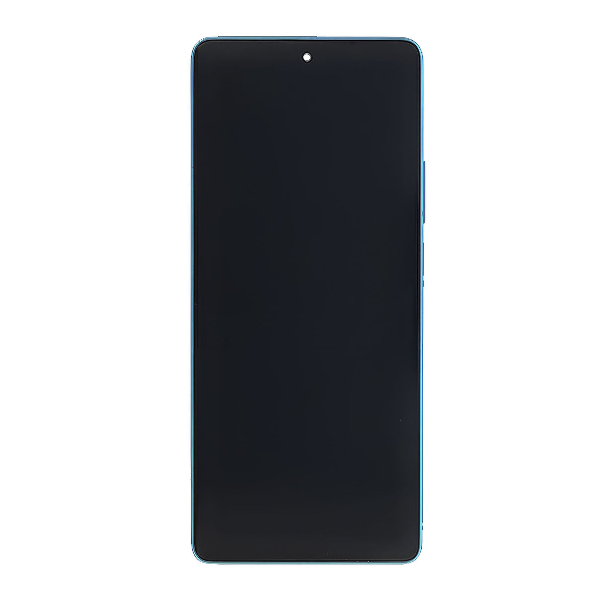Xiaomi Poco F5 5G, Redmi Note 12 Turbo 5G Display And Digitizer With Frame Green Service Pack
