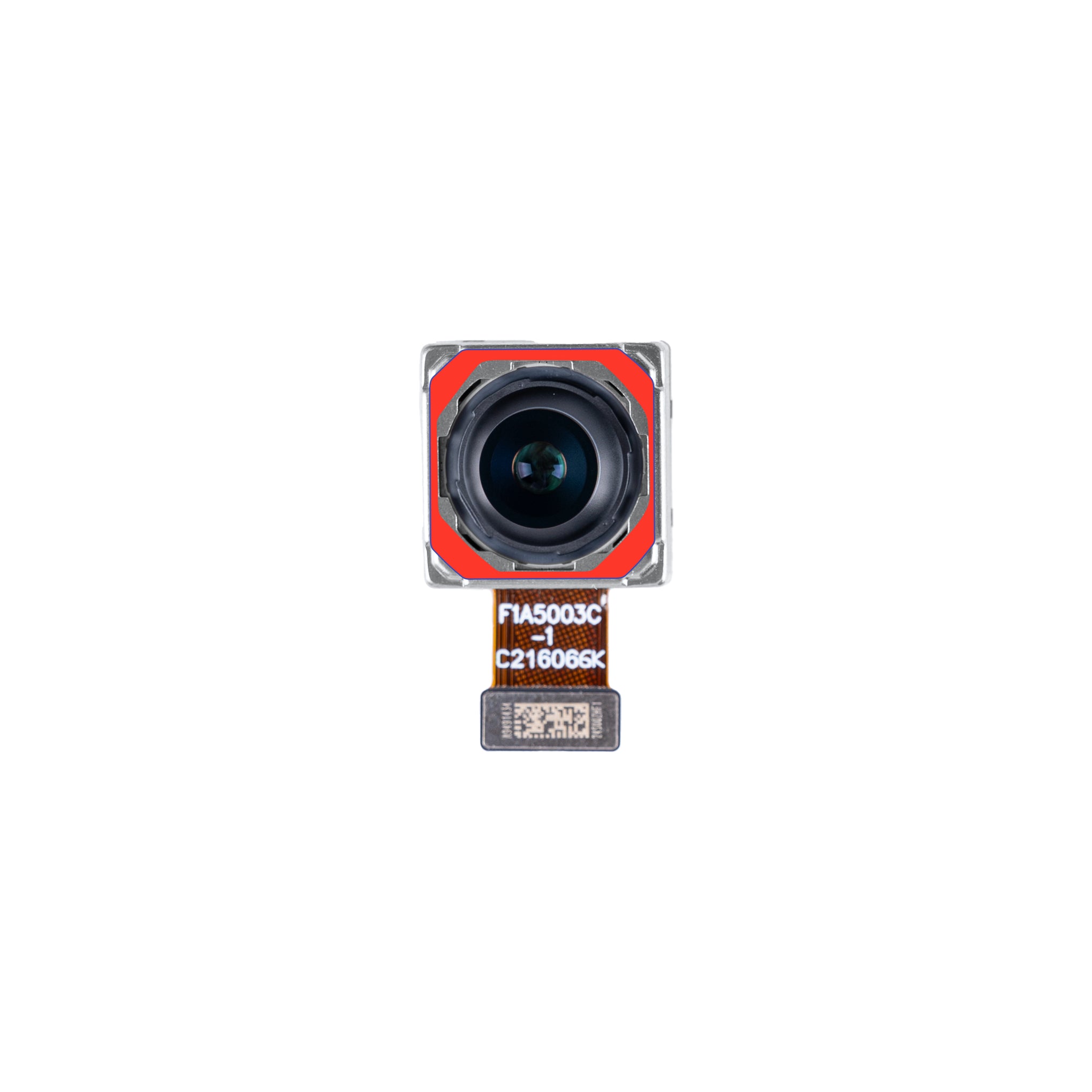 Oppo Reno8 5G Back Camera 50MP Wide OEM