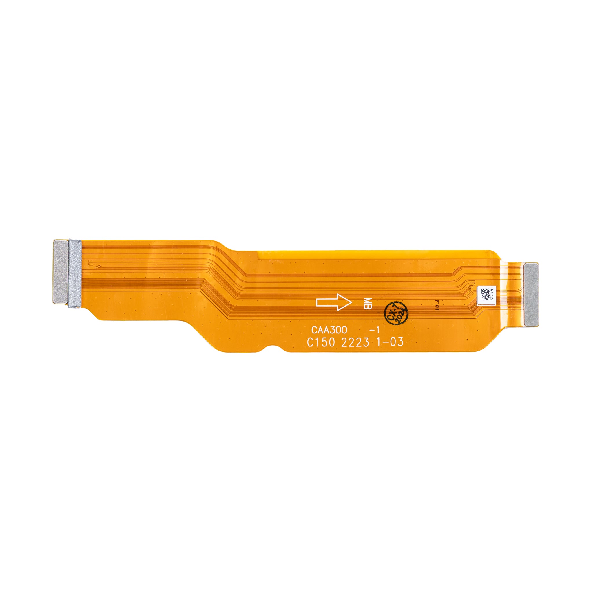 Oppo Reno8 5G Main Flex OEM