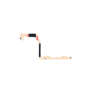 Oppo Reno8 5G Volume Flex OEM