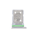 Oppo Reno8 5G Sim Card Holder Shimmer Gold OEM