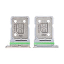 Oppo Reno8 5G Sim Card Holder Shimmer Gold OEM