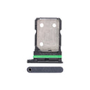 Oppo Reno8 5G Sim Card Holder Shimmer Black OEM
