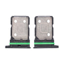 Oppo Reno8 5G Sim Card Holder Shimmer Black OEM