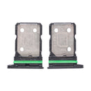 Oppo Reno8 5G Sim Card Holder Shimmer Black OEM