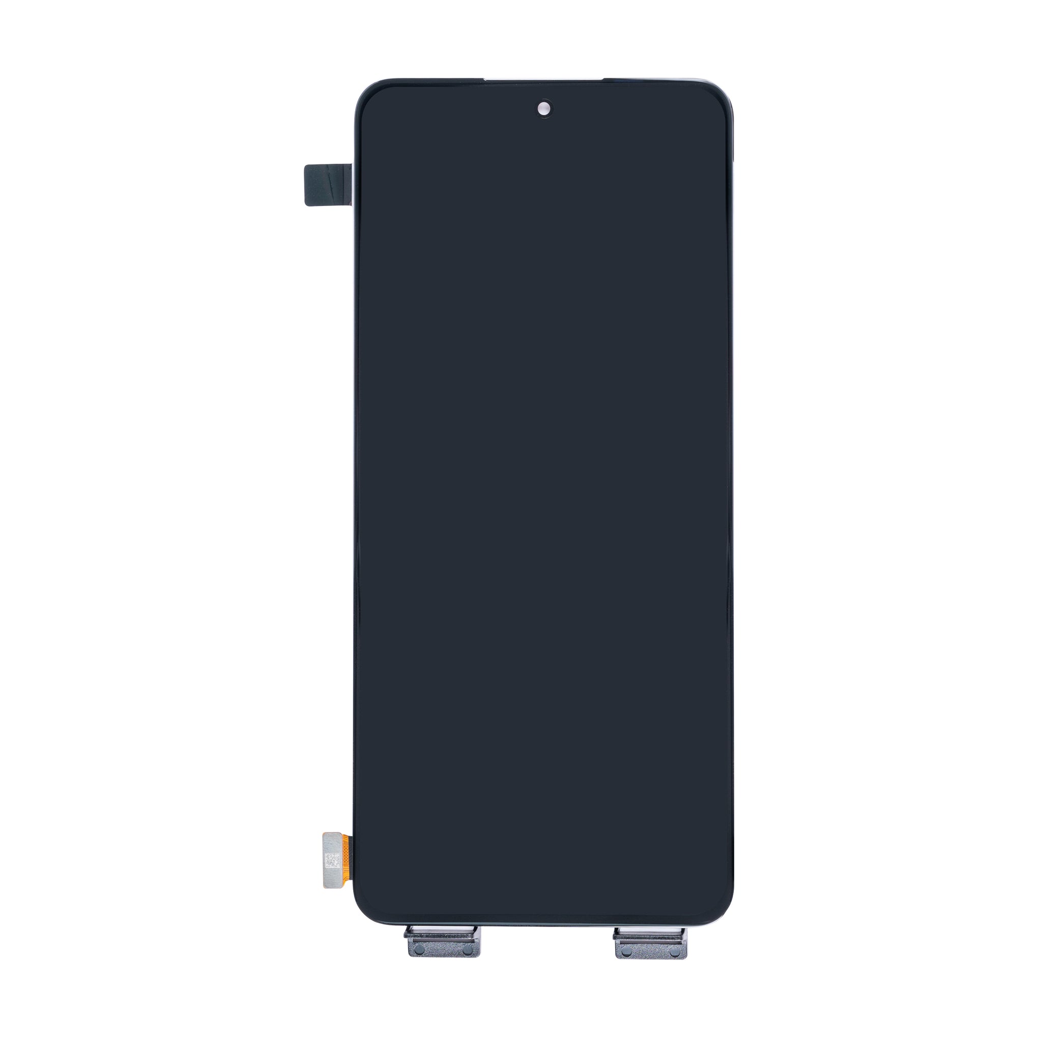 Oppo Reno8 Pro Display And Digitizer Without Frame Black OEM