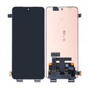 Oppo Reno8 Pro Display And Digitizer Without Frame Black OEM