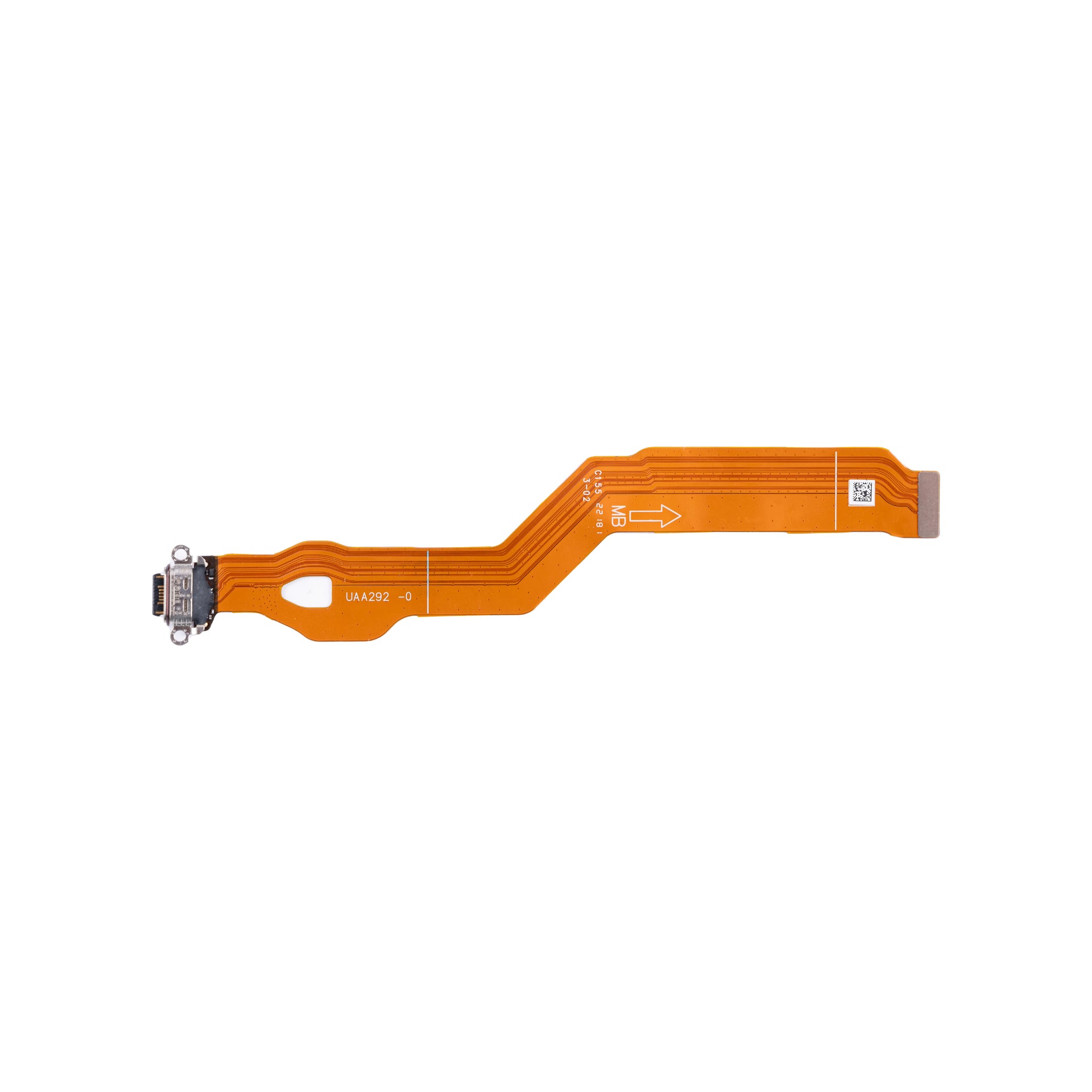 Oppo Reno8 Pro System Charging Flex OEM