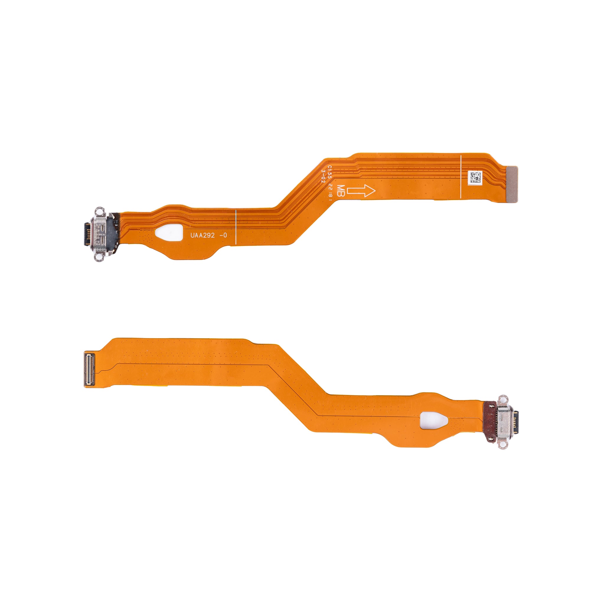 Oppo Reno8 Pro System Charging Flex OEM