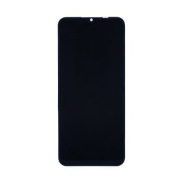 Realme C21Y, C25Y Display And Digitizer Without Frame Black OEM