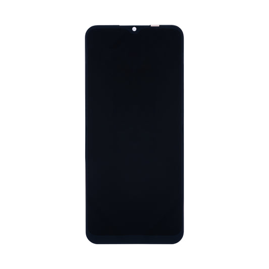 Realme C21Y, C25Y Display And Digitizer Without Frame Black OEM