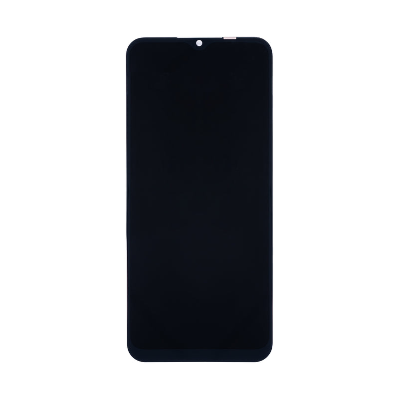 Realme C21Y, C25Y Display And Digitizer Without Frame Black OEM