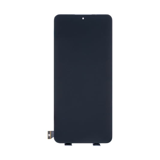 Xiaomi 12T 5G, 12T Pro 5G Display And Digitizer Without Frame Black OEM